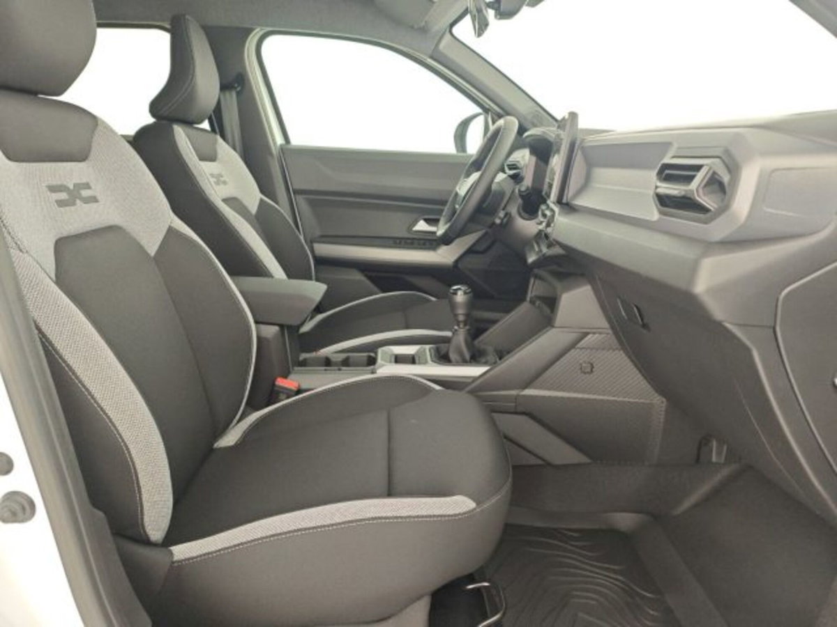 Dacia Duster 1.2 Eco-G Journey 120cv (16)