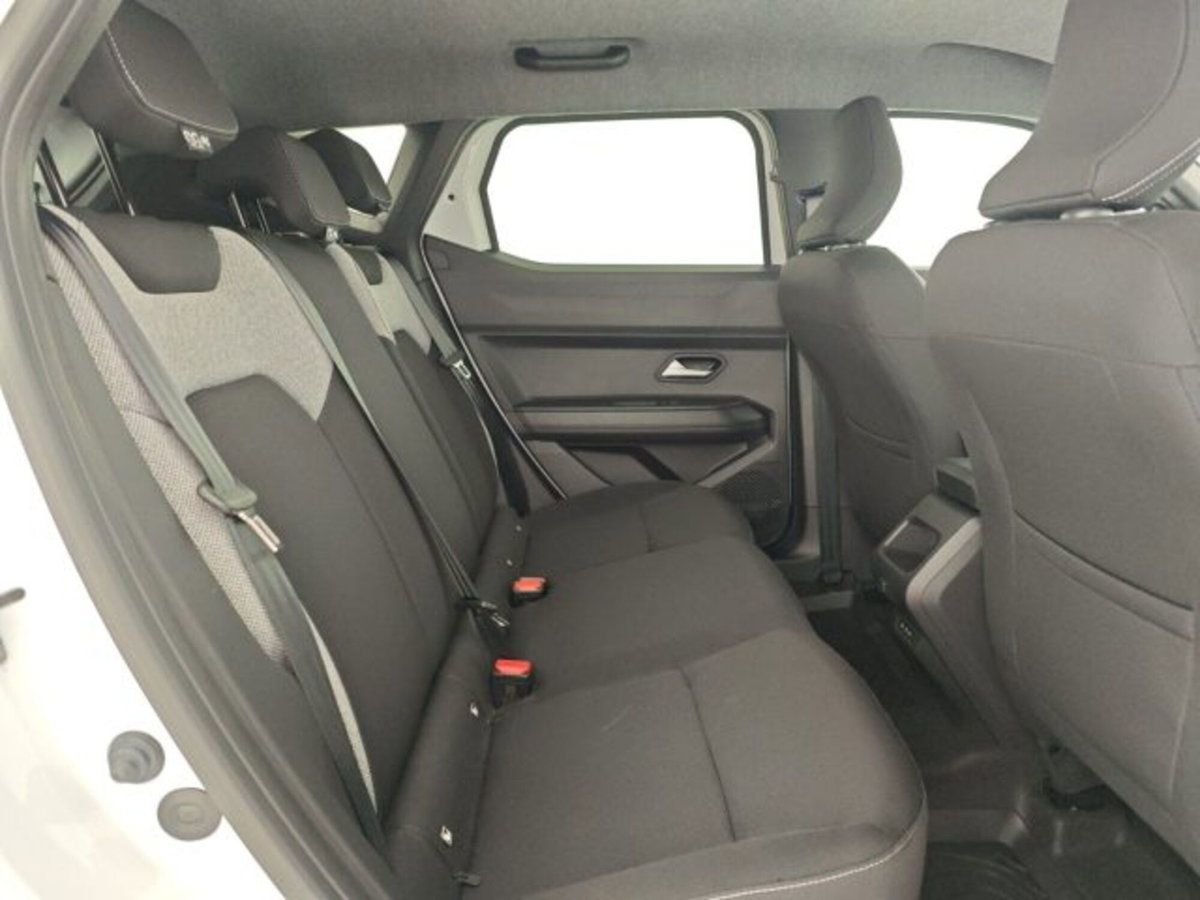 Dacia Duster 1.2 Eco-G Journey 120cv (17)