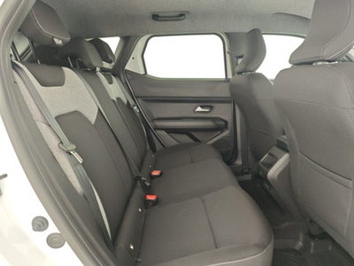 Dacia Duster 1.2 Eco-G Journey 120cv (17)