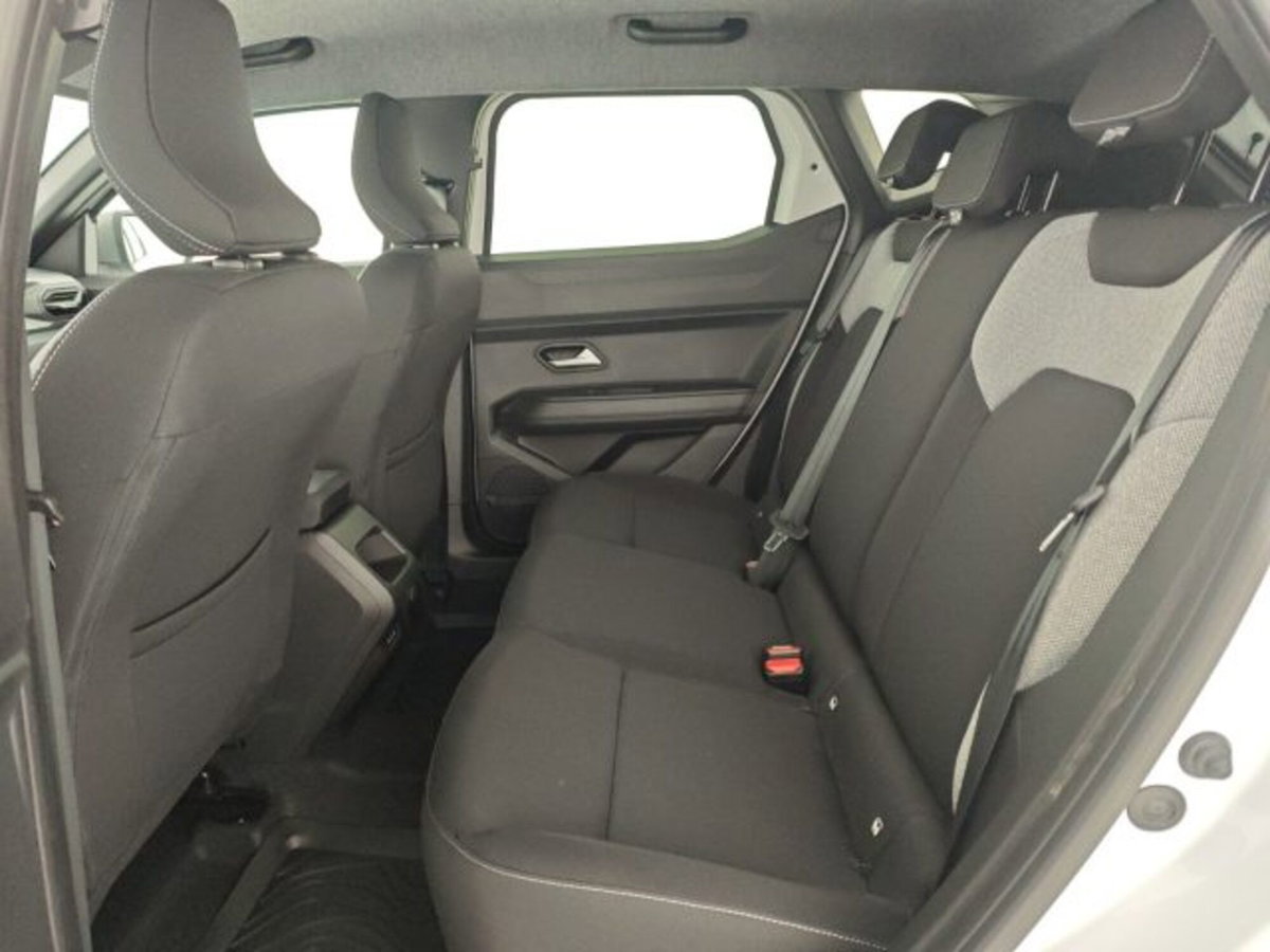 Dacia Duster 1.2 Eco-G Journey 120cv (18)