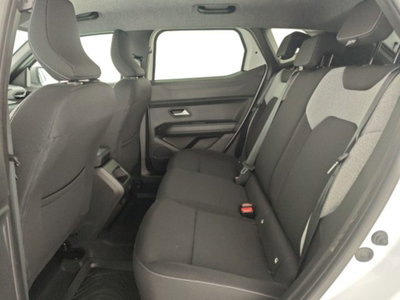 Dacia Duster 1.2 Eco-G Journey 120cv (18)