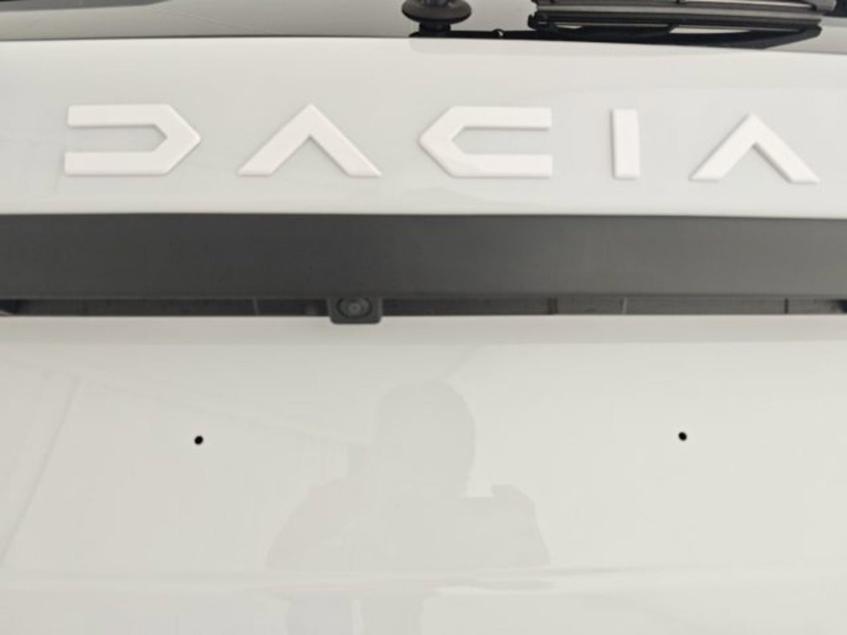 Dacia Duster 1.2 Eco-G Journey 120cv (19)