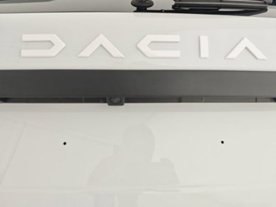 Dacia Duster 1.2 Eco-G Journey 120cv (19)
