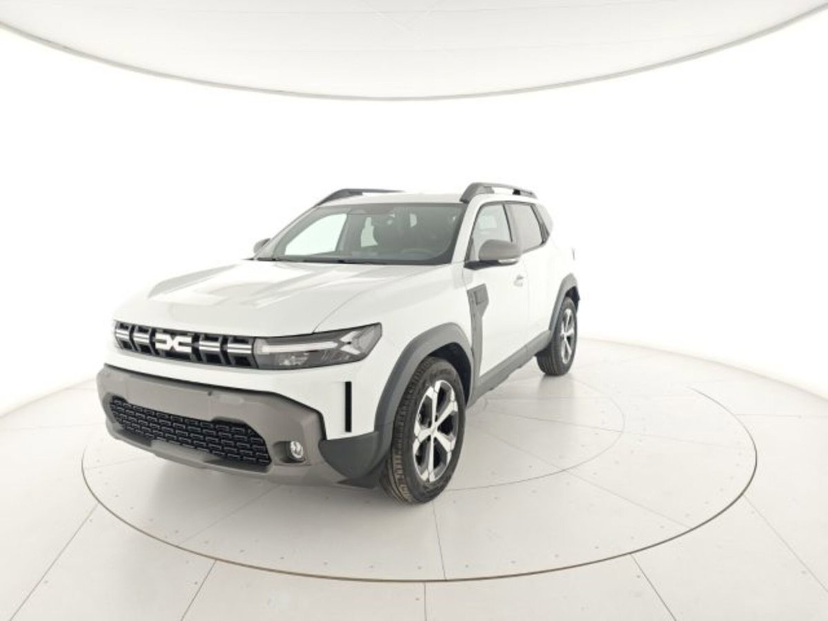 Dacia Duster 1.2 Eco-G Journey 120cv (2)