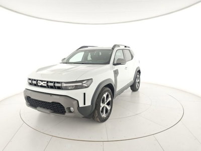 Dacia Duster 1.2 Eco-G Journey 120cv (2)