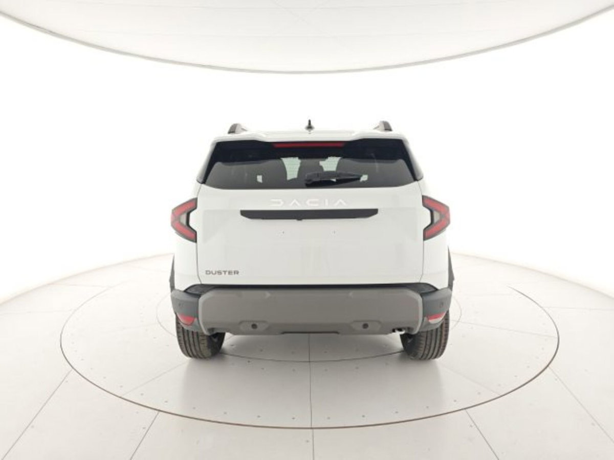 Dacia Duster 1.2 Eco-G Journey 120cv (6)