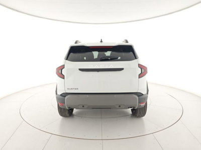 Dacia Duster 1.2 Eco-G Journey 120cv (6)