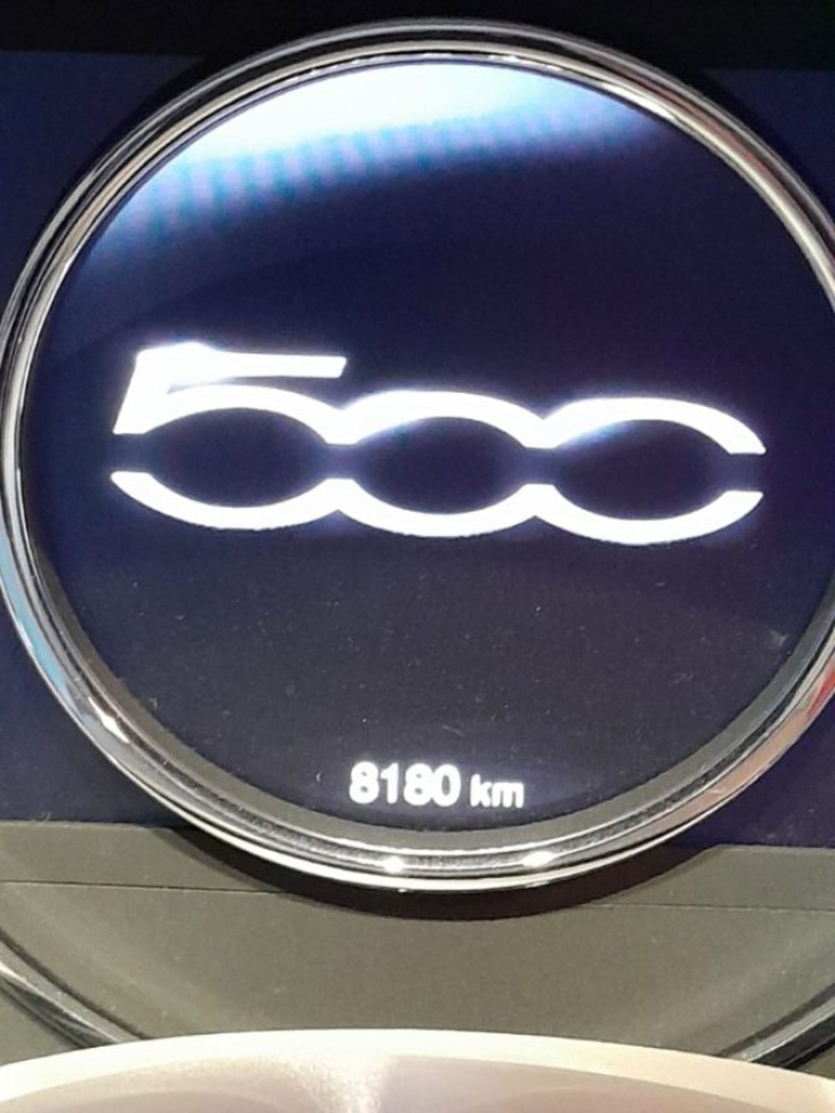 Fiat 500 1.0 Hybrid Club (10)