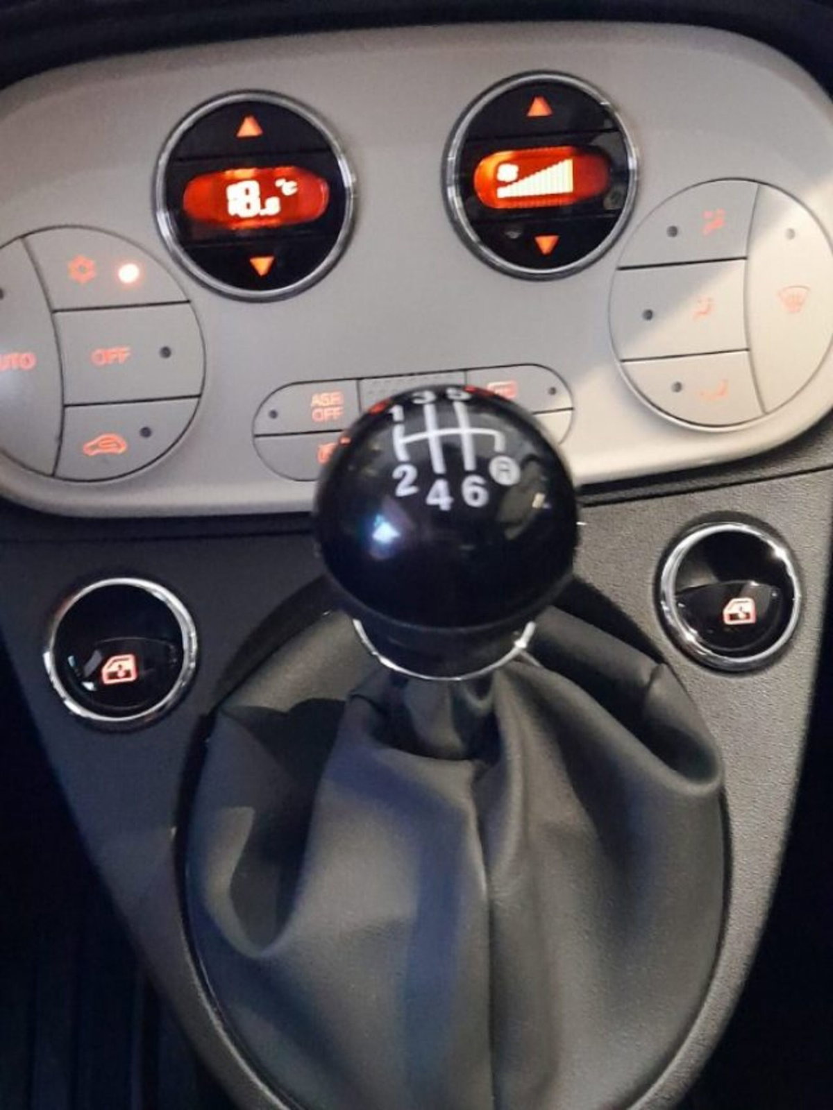 Fiat 500 1.0 Hybrid Club (13)
