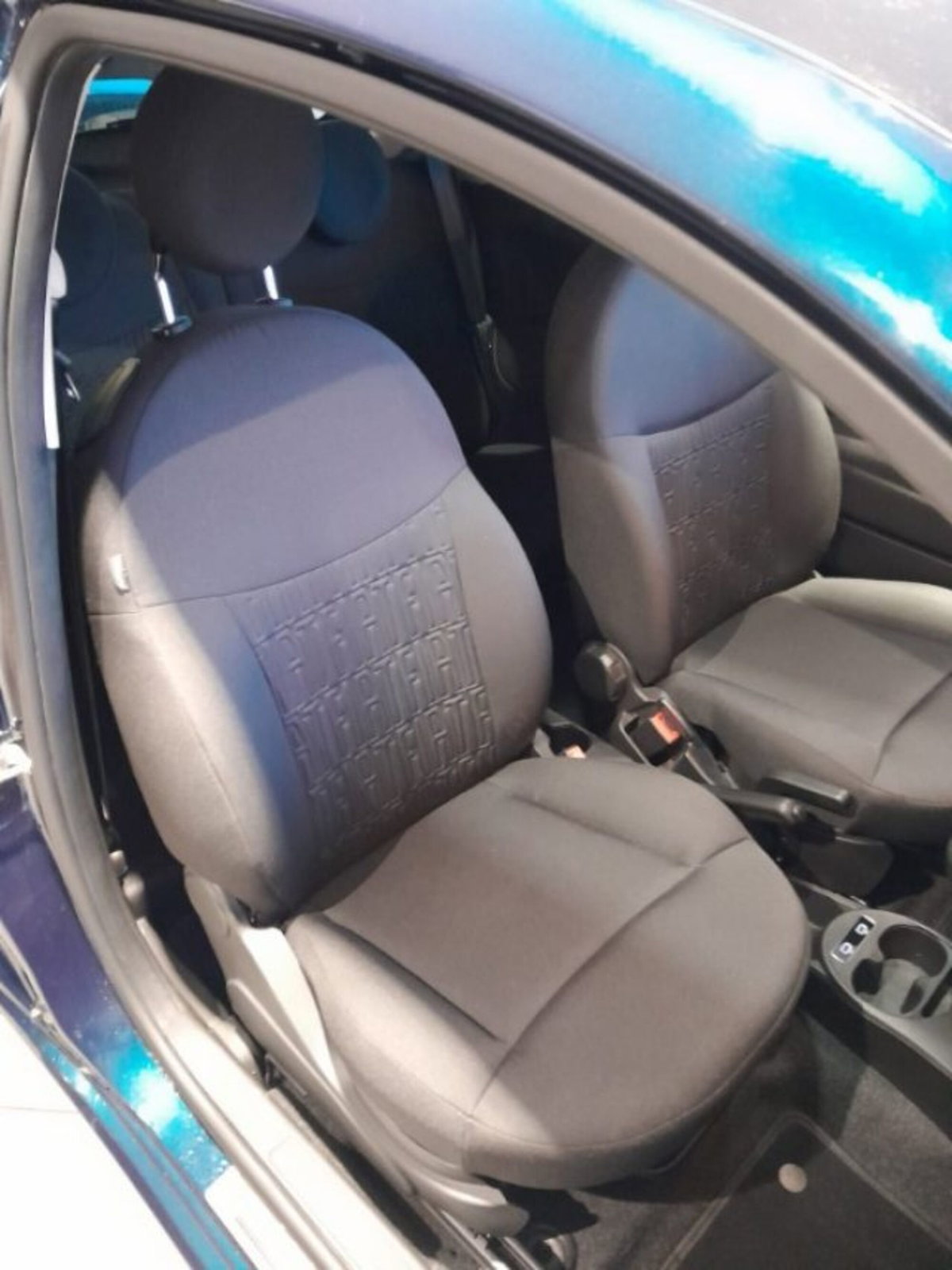 Fiat 500 1.0 Hybrid Club (14)