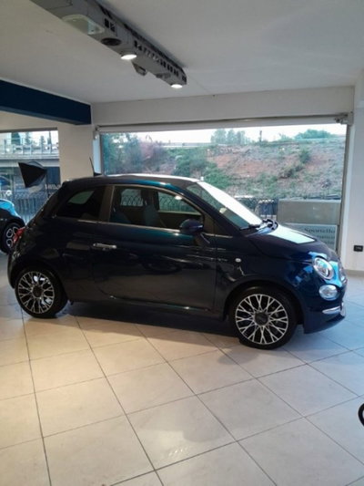 Fiat 500 1.0 Hybrid Club (5)