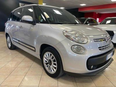 Fiat 500L Living 1.6 Multijet 105 CV Business usata