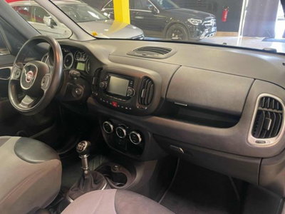 Fiat 500L Living 1.6 Multijet 105 CV Business (12)