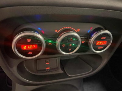 Fiat 500L Living 1.6 Multijet 105 CV Business (14)