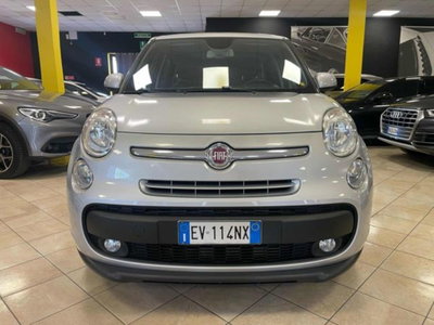Fiat 500L Living 1.6 Multijet 105 CV Business (3)