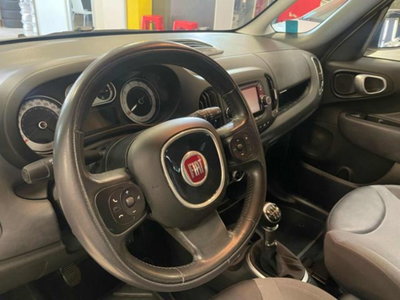 Fiat 500L Living 1.6 Multijet 105 CV Business (5)