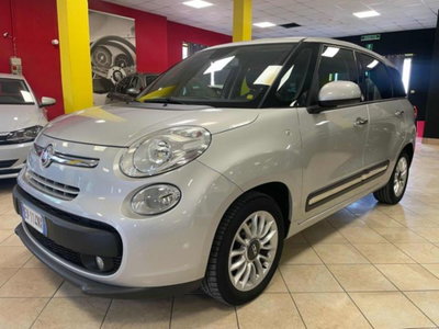 Fiat 500L Living 1.6 Multijet 105 CV Business (7)