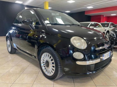 Fiat 500 1.3 Multijet 16V 75 CV Lounge usata