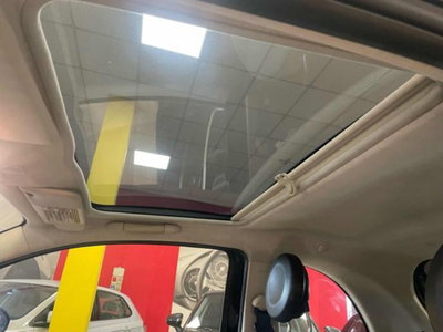 Fiat 500 1.3 Multijet 16V 75 CV Lounge (6)
