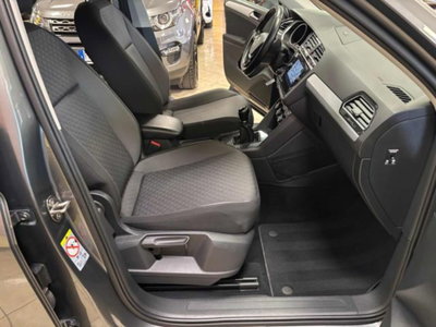 Volkswagen Tiguan 1.6 TDI SCR Urban BlueMotion Technology (10)