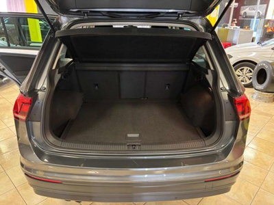 Volkswagen Tiguan 1.6 TDI SCR Urban BlueMotion Technology (12)