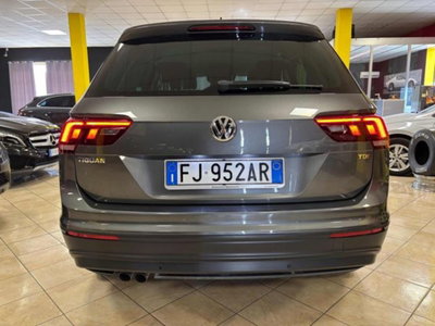 Volkswagen Tiguan 1.6 TDI SCR Urban BlueMotion Technology (13)