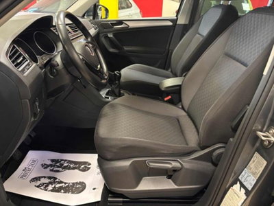 Volkswagen Tiguan 1.6 TDI SCR Urban BlueMotion Technology (14)