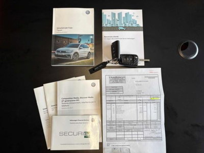 Volkswagen Tiguan 1.6 TDI SCR Urban BlueMotion Technology (15)