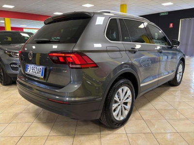Volkswagen Tiguan 1.6 TDI SCR Urban BlueMotion Technology (4)