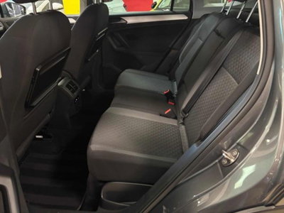 Volkswagen Tiguan 1.6 TDI SCR Urban BlueMotion Technology (9)