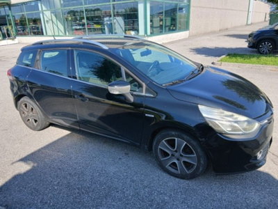 Renault Clio Sporter 1.5 dCi 8V 75CV Costume National usata