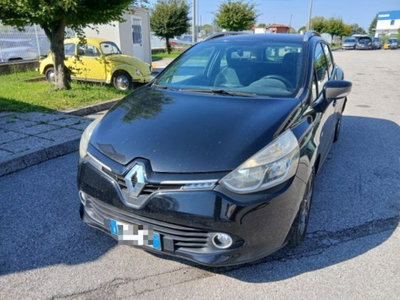 Renault Clio Sporter 1.5 dCi 8V 75CV Costume National (3)