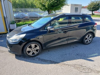 Renault Clio Sporter 1.5 dCi 8V 75CV Costume National (5)