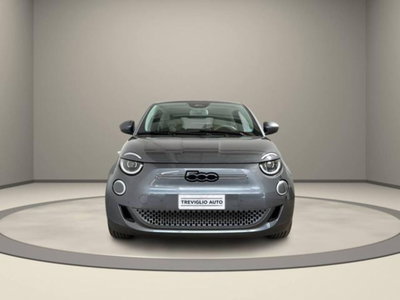Fiat 500 Cabrio 42 kWh La Prima (2)