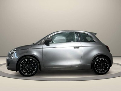 Fiat 500 Cabrio 42 kWh La Prima (3)