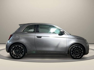 Fiat 500 Cabrio 42 kWh La Prima (4)