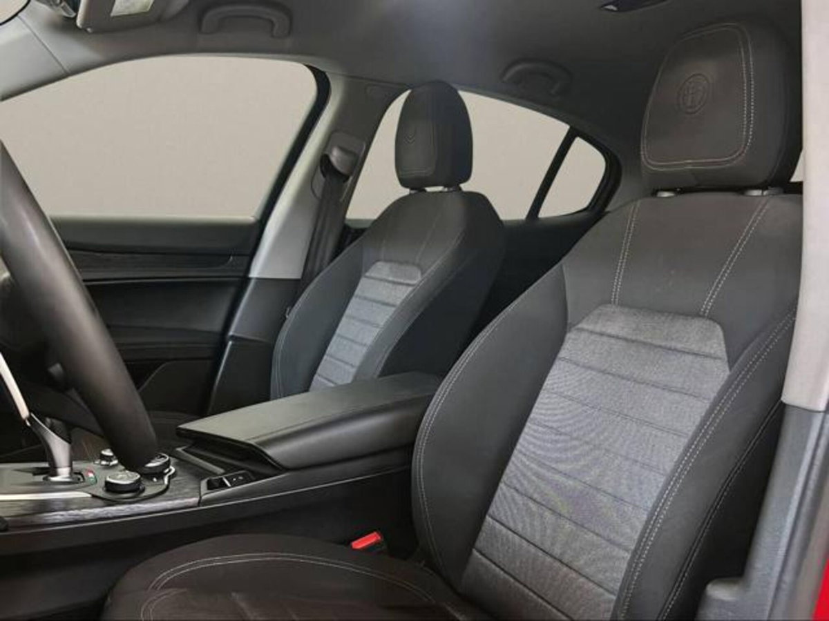 Alfa Romeo Stelvio Stelvio 2.2 Turbodiesel 190 CV AT8 Q4 Super Business (10)