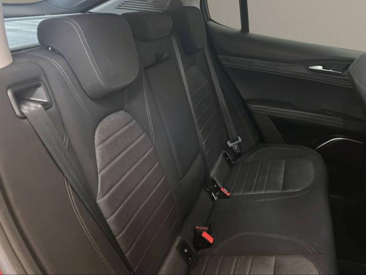 Alfa Romeo Stelvio Stelvio 2.2 Turbodiesel 190 CV AT8 Q4 Super Business (14)