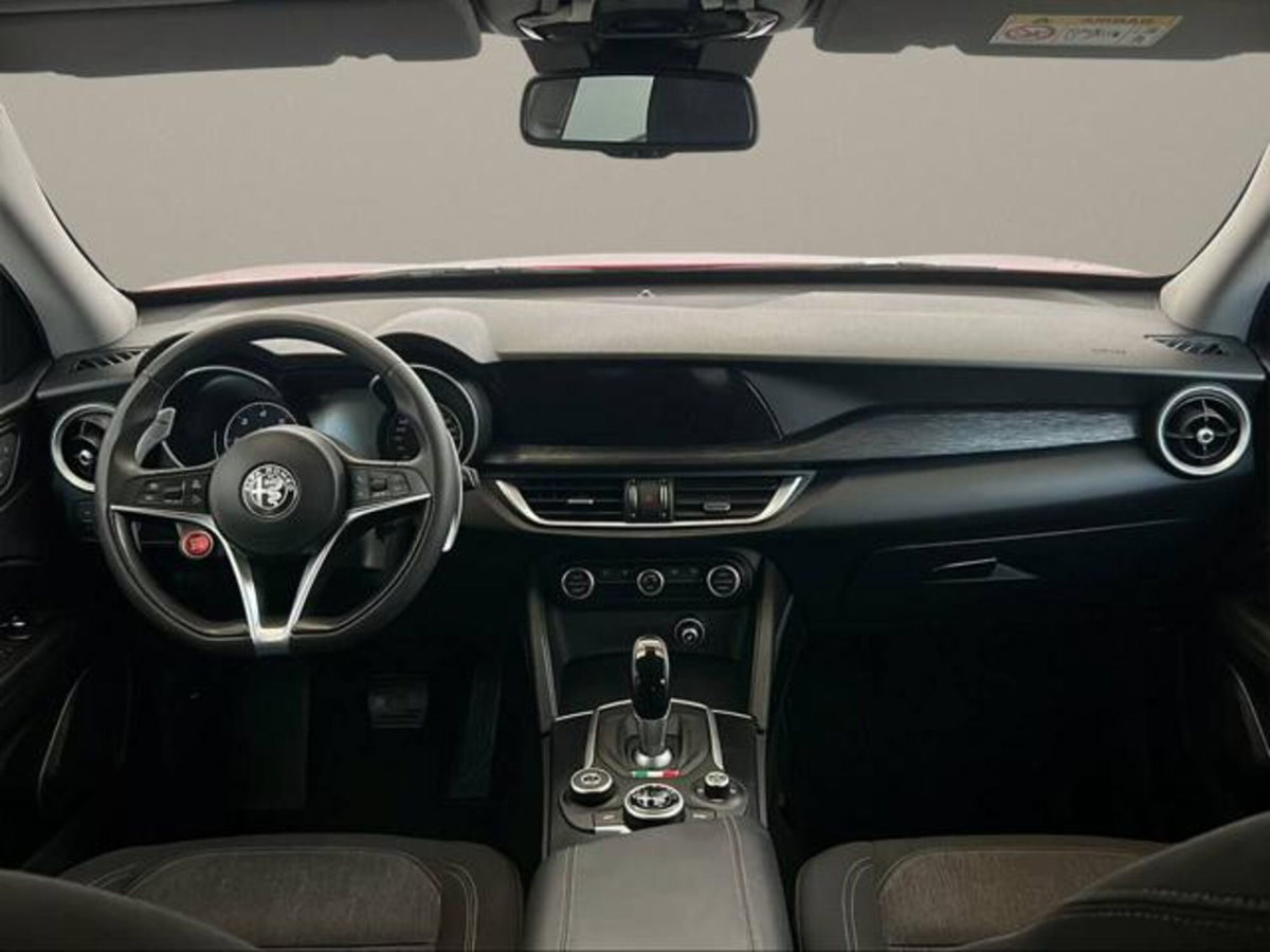 Alfa Romeo Stelvio Stelvio 2.2 Turbodiesel 190 CV AT8 Q4 Super Business (15)