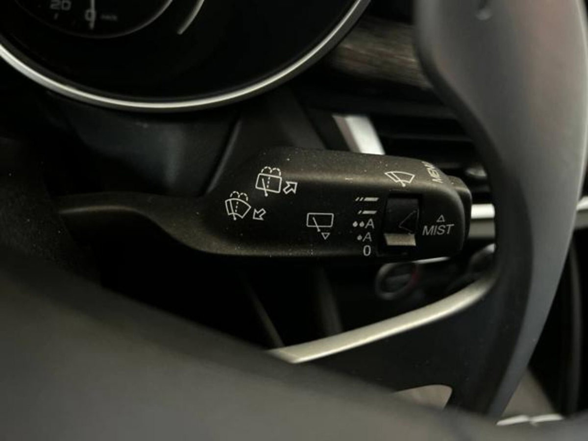 Alfa Romeo Stelvio Stelvio 2.2 Turbodiesel 190 CV AT8 Q4 Super Business (17)