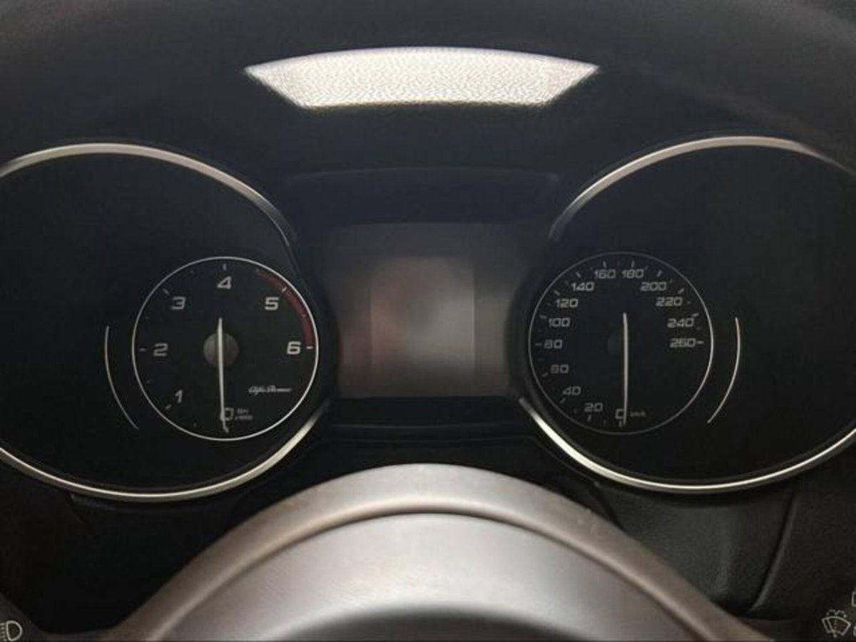 Alfa Romeo Stelvio Stelvio 2.2 Turbodiesel 190 CV AT8 Q4 Super Business (19)