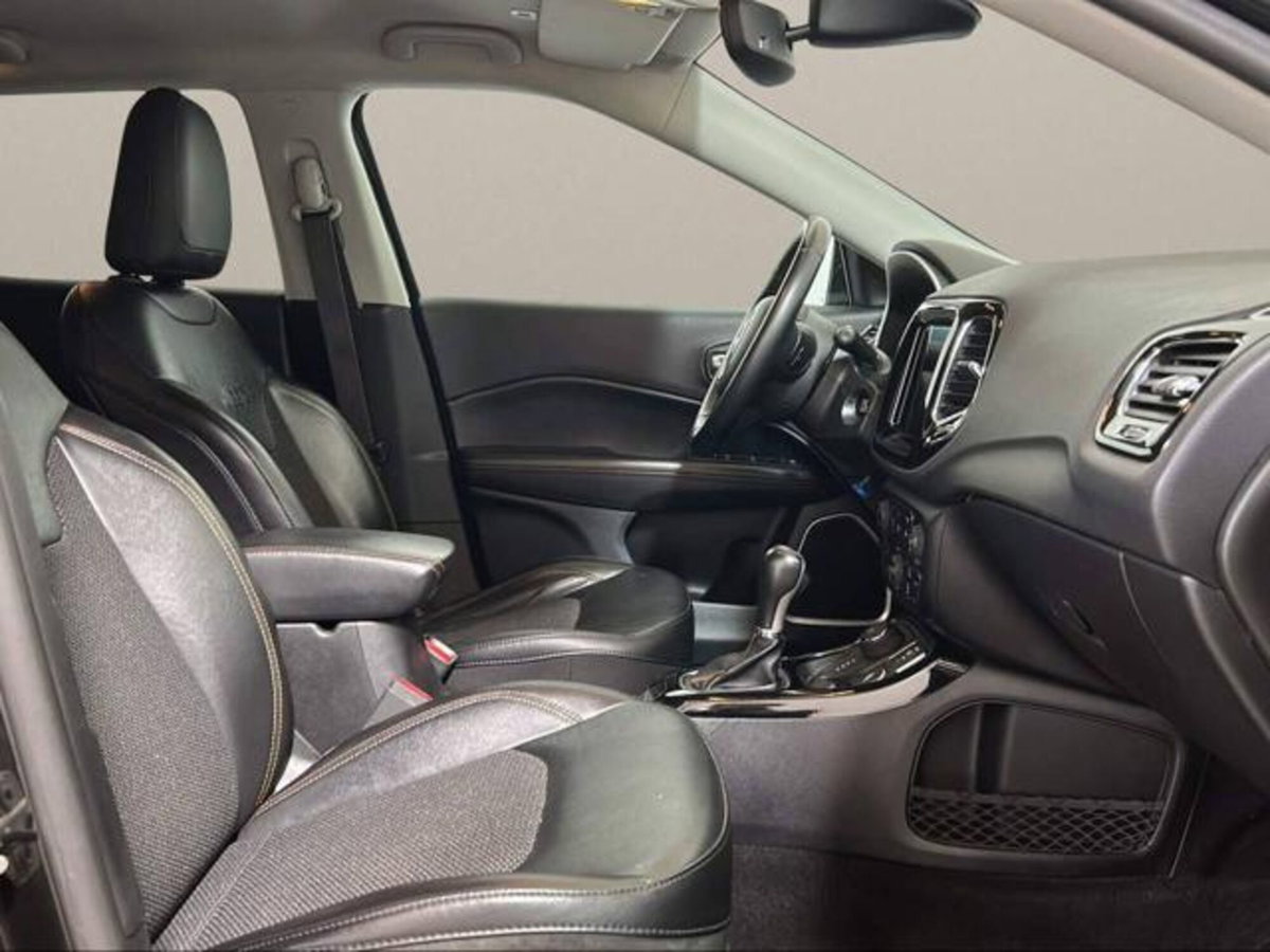Jeep Compass 2.0 Multijet II aut. 4WD Limited (12)