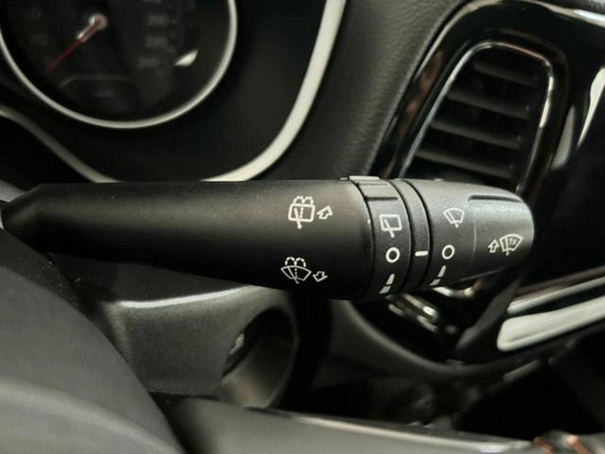 Jeep Compass 2.0 Multijet II aut. 4WD Limited (18)