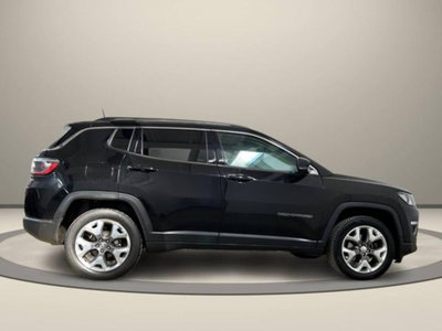 Jeep Compass 2.0 Multijet II aut. 4WD Limited (4)