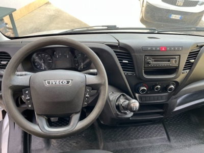Iveco Daily Furgone 33S11V 2.3 HPT PC-TN Furgone (12)