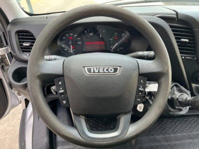 Iveco Daily Furgone 33S11V 2.3 HPT PC-TN Furgone (14)