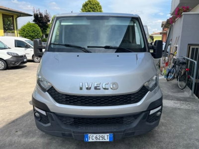 Iveco Daily Furgone 33S11V 2.3 HPT PC-TN Furgone (2)