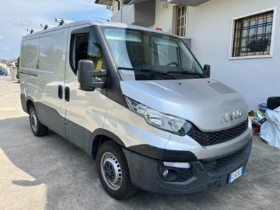Iveco Daily Furgone 33S11V 2.3 HPT PC-TN Furgone (3)