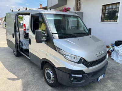 Iveco Daily Furgone 33S11V 2.3 HPT PC-TN Furgone (8)