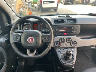 Fiat Panda 1.0 firefly hybrid s&s 70cv 5p.ti (10)